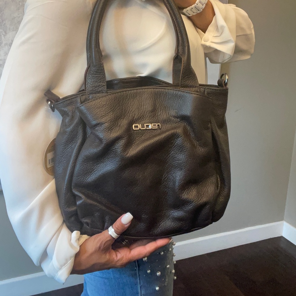 Leather Purses - image 1